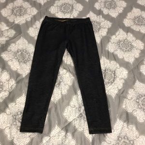 Crazy 8 girls M 7-8 jeggings